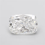 IGI 2.54 Carat Cushion Lab Grown Diamond 人工培育鑽石 實驗室人造鑽石