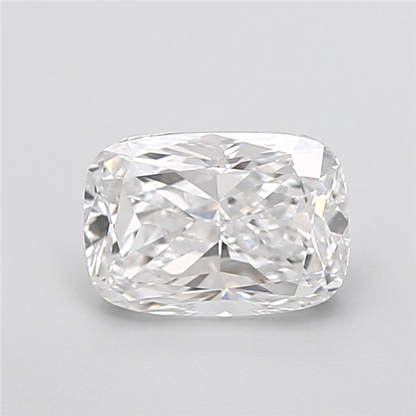 IGI 2.54 Carat Cushion Lab Grown Diamond 人工培育鑽石 實驗室人造鑽石