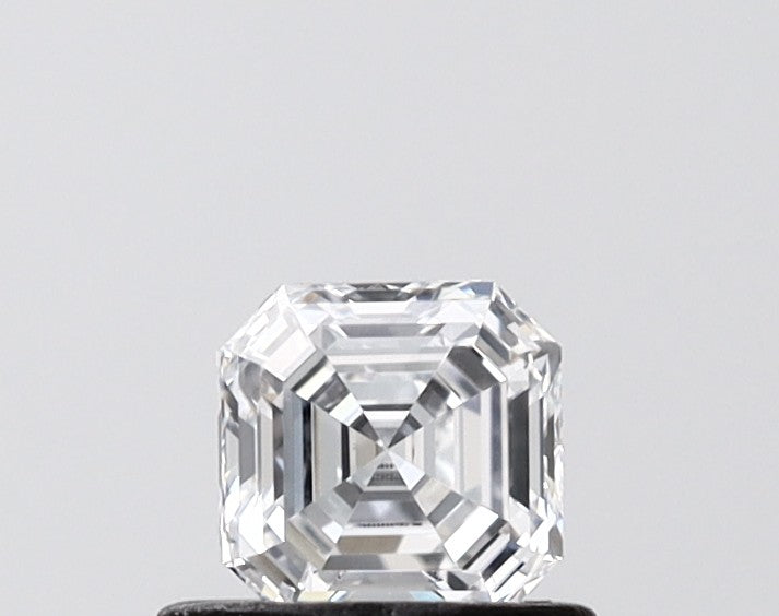 IGI 0.51 Carat Asscher Lab Grown Diamond 人工培育鑽石 實驗室人造鑽石