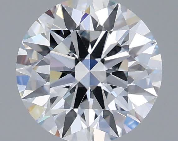 IGI 1.28 Carat Round Brilliant Lab Grown Diamond 人工培育鑽石 實驗室人造鑽石