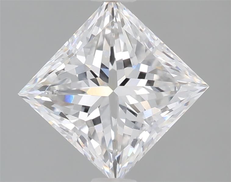IGI 1.6 Carat Princess Cut Lab Grown Diamond