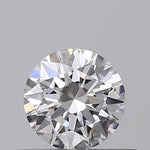 IGI 0.37 Carat 圓形 - Round Brilliant 培育鑽石 Lab Grown Diamond 人造鑽石 人工鑽石 實驗室鑽石 培養鑽石 香港 培育鑽 