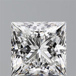 IGI 2.82 Carat Princess Cut Lab Grown Diamond 人工培育鑽石 實驗室人造鑽石