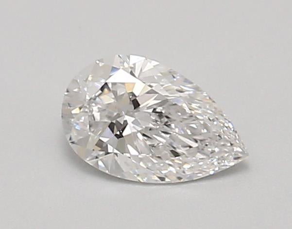 IGI 0.71 Carat Pear Lab Grown Diamond 人工培育鑽石 實驗室人造鑽石