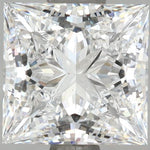 IGI 2.20 Carat Princess Cut Lab Grown Diamond 人工培育鑽石 實驗室人造鑽石