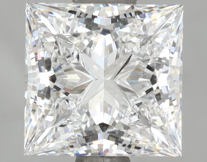 IGI 2.20 Carat Princess Cut Lab Grown Diamond 人工培育鑽石 實驗室人造鑽石