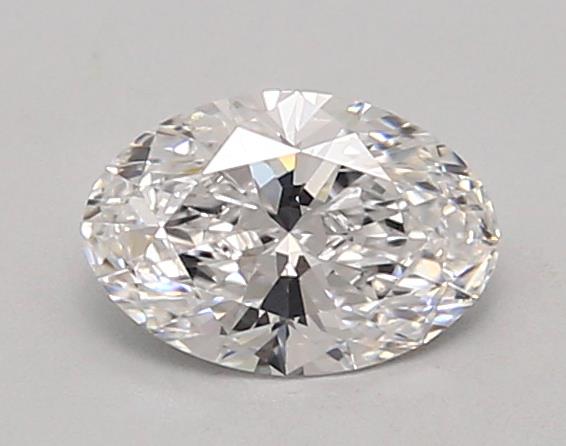 IGI 0.94 Carat Oval Lab Grown Diamond