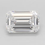 IGI 1.92 Carat Emerald Lab Grown Diamond 人工培育鑽石 實驗室人造鑽石