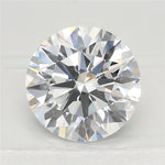 IGI 1.71 Carat Round Brilliant Lab Grown Diamond 人工培育鑽石 實驗室人造鑽石