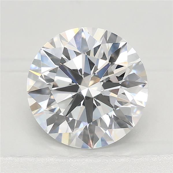 IGI 1.71 Carat Round Brilliant Lab Grown Diamond 人工培育鑽石 實驗室人造鑽石