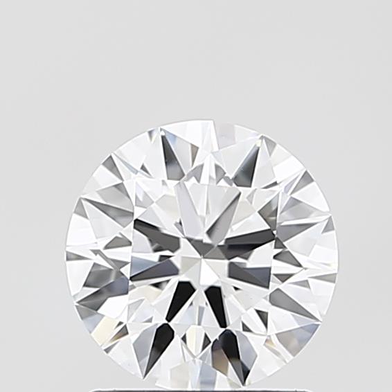 IGI 1.24 Carat Round Brilliant Lab Grown Diamond 人工培育鑽石 實驗室人造鑽石