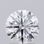 IGI 1.50 Carat Round Brilliant Lab Grown Diamond 人工培育鑽石 實驗室人造鑽石