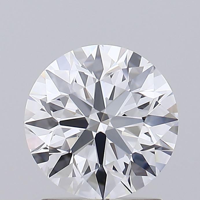 IGI 1.50 Carat Round Brilliant Lab Grown Diamond 人工培育鑽石 實驗室人造鑽石