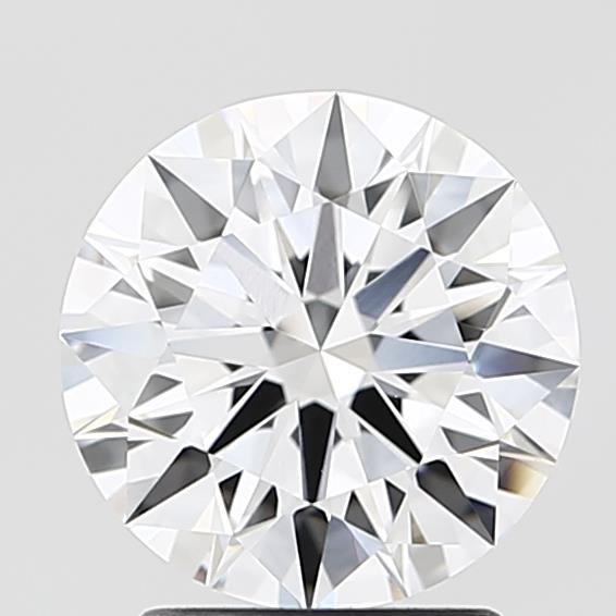 IGI 2.31 Carat Round Brilliant Lab Grown Diamond 人工培育鑽石 實驗室人造鑽石