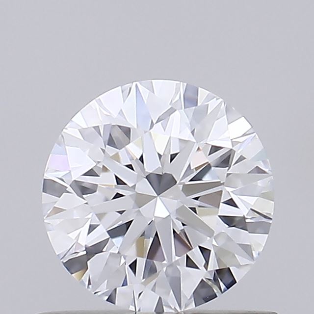 IGI 0.72 Carat Round Brilliant Lab Grown Diamond 人工培育鑽石 實驗室人造鑽石