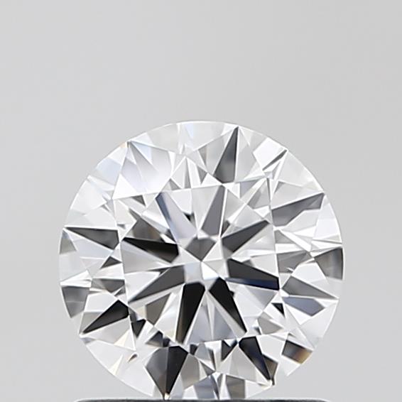 IGI 0.82 Carat Round Brilliant Lab Grown Diamond 人工培育鑽石 實驗室人造鑽石