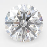 IGI 4.87 Carat Round Brilliant Lab Grown Diamond 人工培育鑽石 實驗室人造鑽石