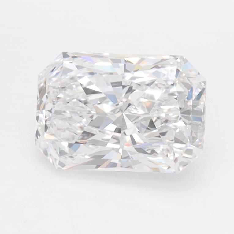 IGI 1.2 Carat Radiant Cut Lab Grown Diamond