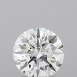 IGI 1.42 Carat Round Brilliant Lab Grown Diamond