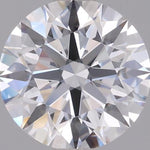IGI 1.40 Carat Round Brilliant Lab Grown Diamond 人工培育鑽石 實驗室人造鑽石