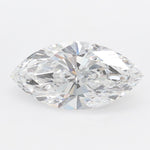 IGI 1.02 Carat Marquise Lab Grown Diamond 人工培育鑽石 實驗室人造鑽石