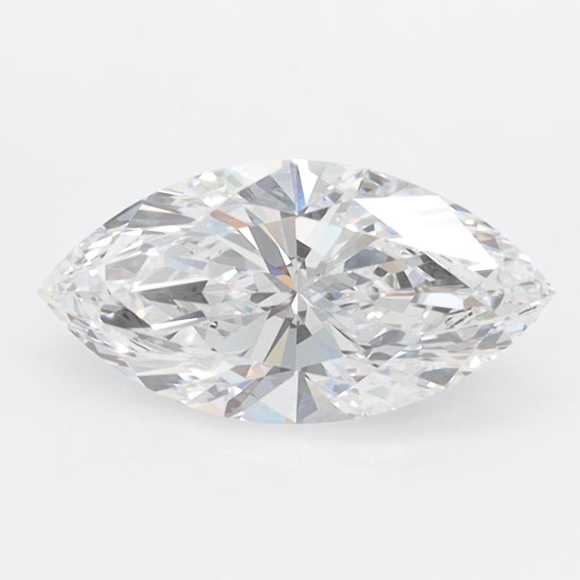 IGI 1.02 Carat Marquise Lab Grown Diamond 人工培育鑽石 實驗室人造鑽石