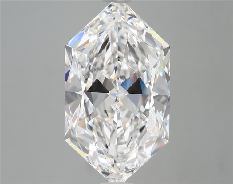 IGI 4.09 Carat Marquise Lab Grown Diamond 人工培育鑽石 實驗室人造鑽石