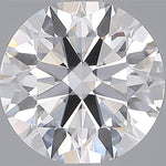IGI 3.01 Carat Round Brilliant Lab Grown Diamond 人工培育鑽石 實驗室人造鑽石