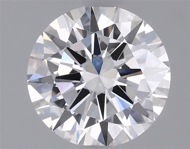 IGI 1.50 Carat Round Brilliant Lab Grown Diamond 人工培育鑽石 實驗室人造鑽石