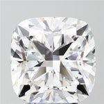 IGI 5.04 Carat Cushion Lab Grown Diamond 人工培育鑽石 實驗室人造鑽石