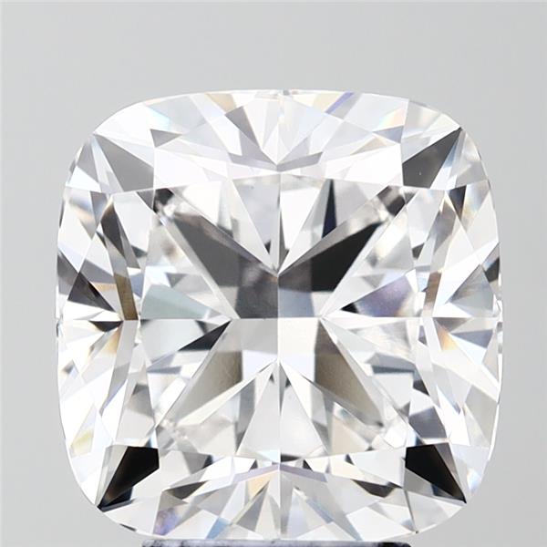 IGI 5.04 Carat Cushion Lab Grown Diamond 人工培育鑽石 實驗室人造鑽石