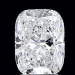 IGI 2.07 Carat Cushion Lab Grown Diamond 人工培育鑽石 實驗室人造鑽石