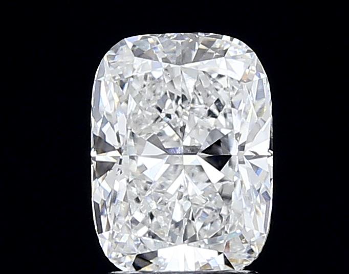 IGI 2.07 Carat Cushion Lab Grown Diamond 人工培育鑽石 實驗室人造鑽石