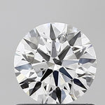 IGI 0.69 Carat Round Brilliant Lab Grown Diamond 人工培育鑽石 實驗室人造鑽石