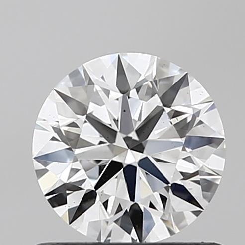IGI 0.69 Carat Round Brilliant Lab Grown Diamond 人工培育鑽石 實驗室人造鑽石