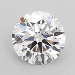 IGI 1.81 Carat Round Brilliant Lab Grown Diamond 人工培育鑽石 實驗室人造鑽石