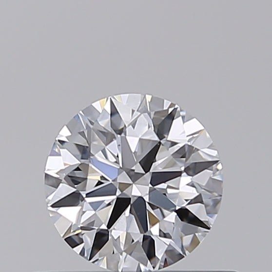 IGI 0.39 Carat Round Brilliant Lab Grown Diamond