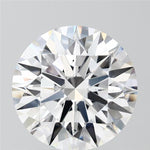 IGI 2.28 Carat Round Brilliant Lab Grown Diamond 人工培育鑽石 實驗室人造鑽石