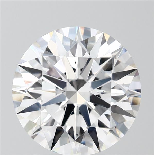 IGI 2.28 Carat Round Brilliant Lab Grown Diamond 人工培育鑽石 實驗室人造鑽石