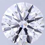 IGI 18.03 Carat Round Brilliant Lab Grown Diamond 人工培育鑽石 實驗室人造鑽石