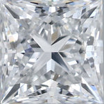 IGI 1.01 Carat Princess Cut Lab Grown Diamond