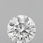 IGI 1.41 Carat Round Brilliant Lab Grown Diamond