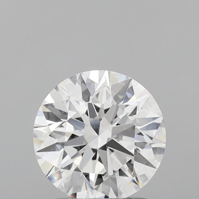 IGI 1.41 Carat Round Brilliant Lab Grown Diamond