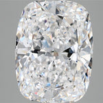 IGI 4.23 Carat Cushion Lab Grown Diamond 人工培育鑽石 實驗室人造鑽石