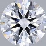 IGI 1.56 Carat Round Brilliant Lab Grown Diamond 人工培育鑽石 實驗室人造鑽石