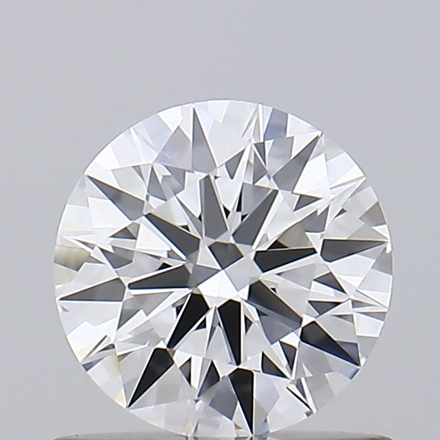 IGI 0.66 Carat Round Brilliant Lab Grown Diamond 人工培育鑽石 實驗室人造鑽石