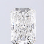 IGI 3.53 Carat Radiant Cut Lab Grown Diamond 人工培育鑽石 實驗室人造鑽石