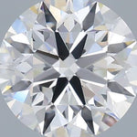 IGI 1.41 Carat Round Brilliant Lab Grown Diamond 人工培育鑽石 實驗室人造鑽石