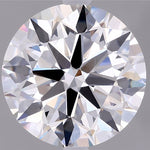 IGI 2.50 Carat Round Brilliant Lab Grown Diamond 人工培育鑽石 實驗室人造鑽石