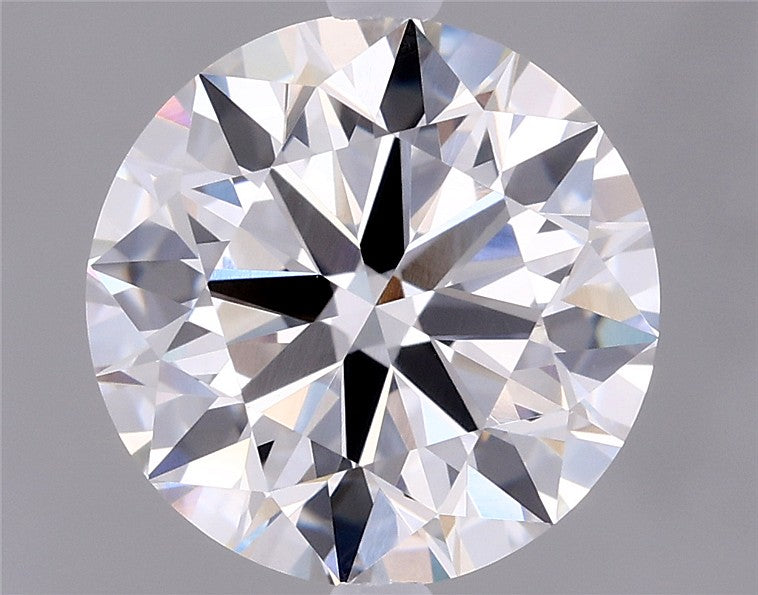 IGI 2.50 Carat Round Brilliant Lab Grown Diamond 人工培育鑽石 實驗室人造鑽石